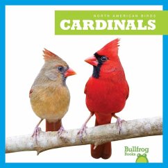 Cardinals - Grack, Rachel