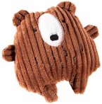 Heunec 404175 - KIS Kleiner Bär, Kord-Plüsch, 8cm