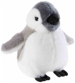 Heunec 231375 - Misanimo Baby Pinguin, Plüschtier, 15cm Heunec 231375 - Misanimo Baby Pinguin, Plüschtier, 15cm