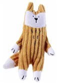 Heunec 404472 - KIS Kleiner Fuchs, Kord-Plüsch, 14cm Heunec 404472 - KIS Kleiner Fuchs, Kord-Plüsch, 14cm