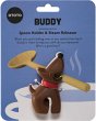 OTOTO Buddy Brown Löffelhalter und... - Bild 1
