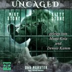 Uncaged (MP3-Download)