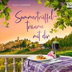 Sommertrüffelträume mit dir (MP3-Download) - Summer, Suza