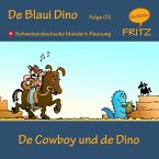 De Cowboy und de Dino (MP3-Download)