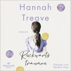 Rückwärts träumen (MP3-Download) - Treave, Hannah