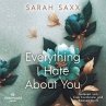 Everything I Hate About You / Mighty... - Bild 1