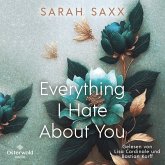 Everything I Hate About You (Mighty Bastards 1) (MP3-Download)