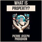 What Is Property? (MP3-Download)