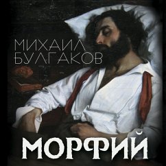 Morphine (MP3-Download) - Mikhail Bulgakov