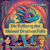 Die Rettung des kleinen Drachen Felix (MP3-Download)