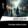 The Man of the Crowd (MP3-Download) - Bild 1