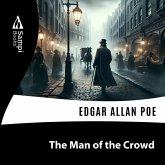 The Man of the Crowd (MP3-Download)