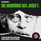 Die Abgründe des Josef F. (MP3-Download)