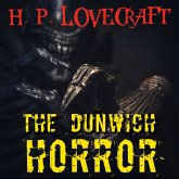 The Dunwich Horror (MP3-Download)