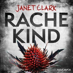 Rachekind (MP3-Download) - Clark, Janet