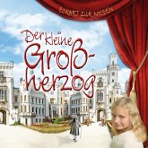 Der kleine Großherzog (MP3-Download)