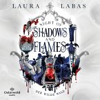 Night of Shadows and Flames – Der Wilde Wald (Night of Shadows and Flames 1) (MP3-Download)