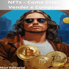 NFTs – Como Criar, Vender e Comprar (MP3-Download)