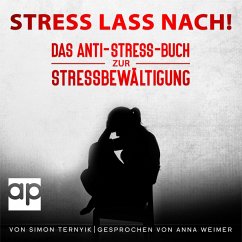 Stress lass nach! (MP3-Download) - Ternyik, Simon