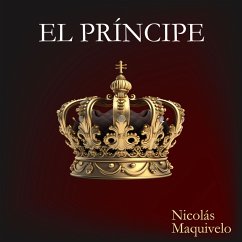 El Príncipe (MP3-Download) - Maquiavelo, Nicolás