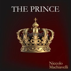 The Prince (MP3-Download) - Machiavelli, Niccolo