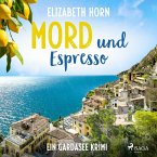 Mord und Espresso (MP3-Download)