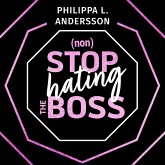 nonStop hating the Boss (MP3-Download)