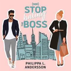 nonStop hating the Boss (MP3-Download) - Andersson, Philippa L.