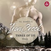 Iron Creek 2: Three of us - Monroe (MP3-Download)