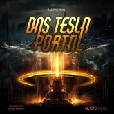 Das Tesla Portal (MP3-Download)