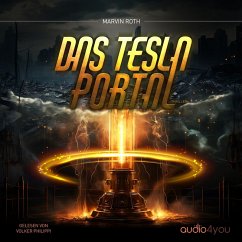 Das Tesla Portal (MP3-Download) - Roth, Marvin