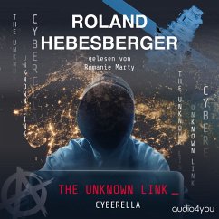 The Unknown Link (MP3-Download) - Hebesberger, Roland