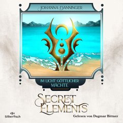 Cover Secret Elements 9: Im Licht göttlicher Mächte (MP3-Download)