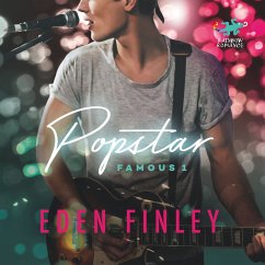 Popstar (MP3-Download) - Finley, Eden