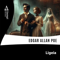 Ligeia (MP3-Download) - Poe, Edgar Allan