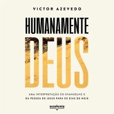 Humanamente Deus (MP3-Download)