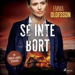 Se inte bort (MP3-Download) - Olofsson, Emma