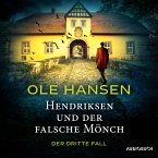 Hendriksen und der falsche Mönch: Der dritte Fall (MP3-Download)