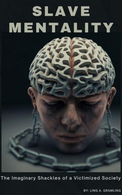 Cover Slave Mentality (eBook, ePUB)