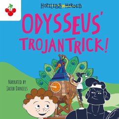 Odysseus' Trojan Trick (MP3-Download) - Tarakson, Stella