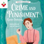Crime and Punishment - The Easy Classics Epic Collection (MP3-Download)