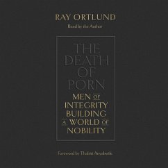The Death of Porn (MP3-Download) - Ortlund, Ray