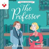 The Professor - The Complete Brontë Sisters Children's Collection (MP3-Download)