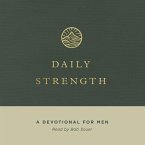 Daily Strength (MP3-Download)