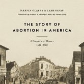 The Story of Abortion in America (MP3-Download)