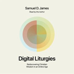 Digital Liturgies (MP3-Download) - James, Samuel