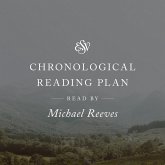 ESV Audio Bible, Chronological Reading Plan, Read by Michael Reeves (MP3-Download)