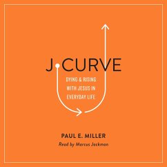J-Curve (MP3-Download) - Miller, Paul E.