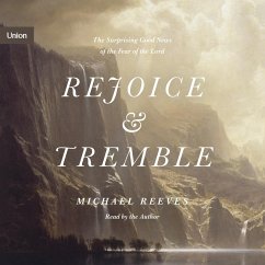 Rejoice and Tremble (MP3-Download) - Reeves, Michael