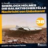 Nachricht von Unbekannt (Sherlock... - Bild 1